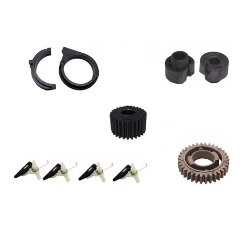 Pièces de rechange pour Brother 7380 et 2560 kit de réparation