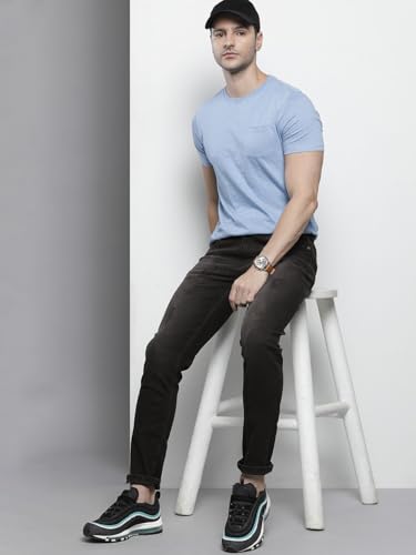Image of THE Indian Garage CO Men Jeans