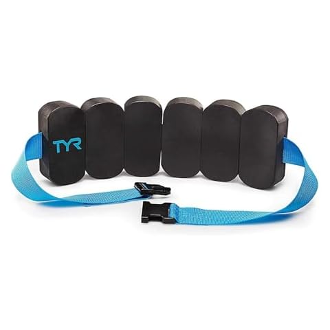 TYR Aquatic Foam Floatation Belt Cover