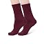 2 Pairs Burgundy