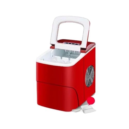 Máquina para hacer hielo sobre mostrador miniatura 1