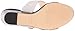 Nine West Women's Funtimes Croco Wedge Sandal