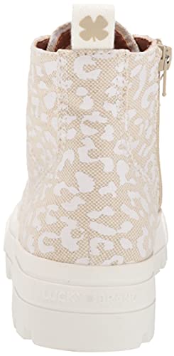 Lucky Brand Women's Eisley Casual Sneaker3