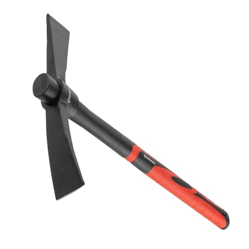 INTERTOOL Small Cutter Mattock