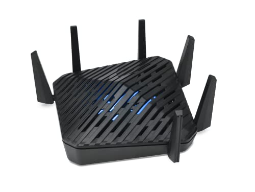 Predator Connect W6 Gaming Router - Image 11