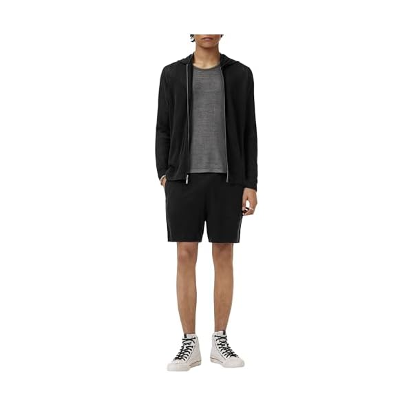 John Varvatos mens Lazo Hoodie - Image 4