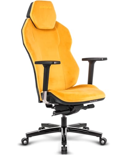 Quersus ICOS.1.2 Yellow Canary