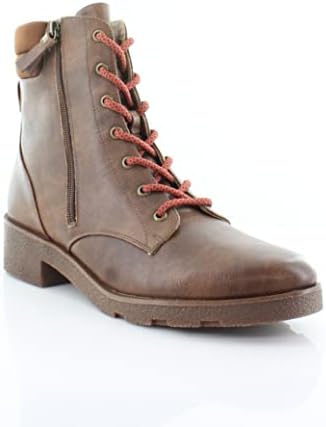 Dr. Scholl's Shoes Women's Tayler Mid Calf Boot, New Copper Brown, 6 | Image 2