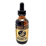 Honest Amish - Classic Beard Oil - 2 Ounce