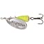 SFY (Silver/Florescent Yellow)