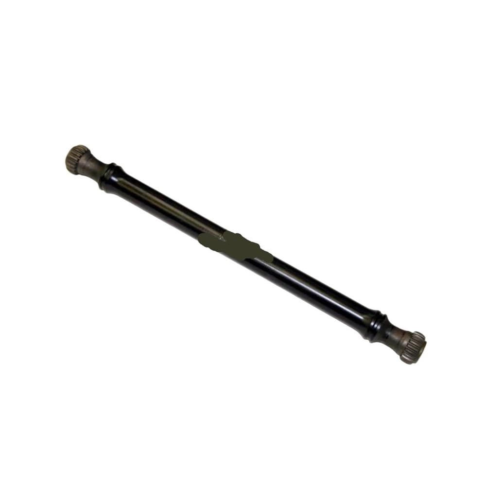 Eje de transmisión trasero de alta resistencia para CF500S