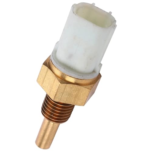 Sensor de temperatura de refrigerante de motor radiador y ventilador de coche 37870-PNA-003
