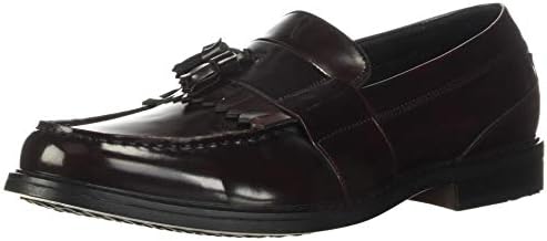 Nunn Bush Men’s Keaton Kiltie Tassel Slip-on Loafer