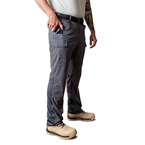 Kujo Yardwear 100% Ripstop | Active Mens Relax Fit | Light and Breathable Yard Pant3