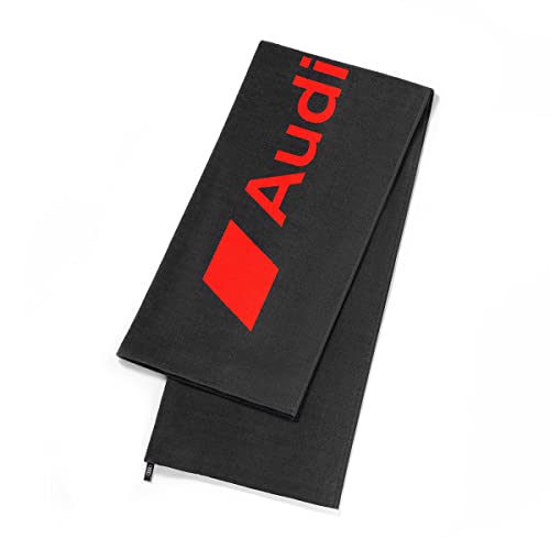 Audi Sport Strandtuch