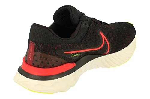 Image of Nike Mens Nike React Infinity Run Fk 3