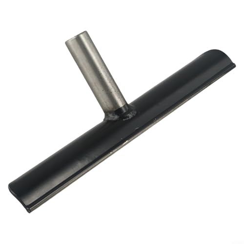 Repose-outils de tour concave 30,5 cm pour stopper les vibrations