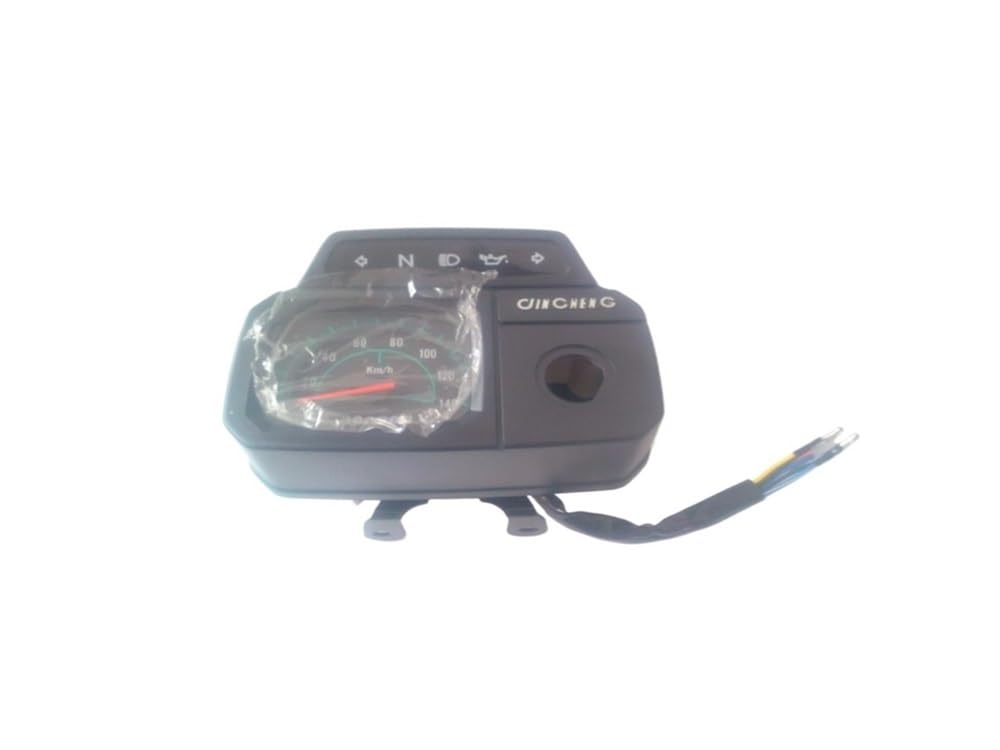 Tachimetro Contachilometri Tachimetro Contagiri A Due Tempi Per Moto Per Su&zuki AX100 Tachimetro Contachilometri Contachilometri Per Moto