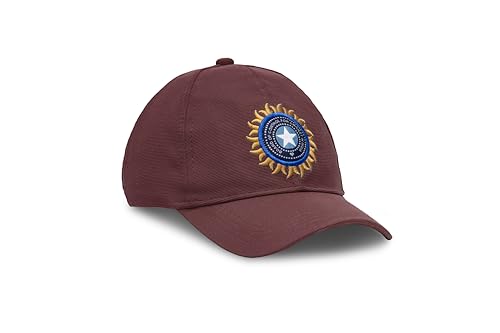 Image of Men and Women's Stylish Cap with Adjustable Buckle for Summer All Season Cricket, Gym Or Other Sports