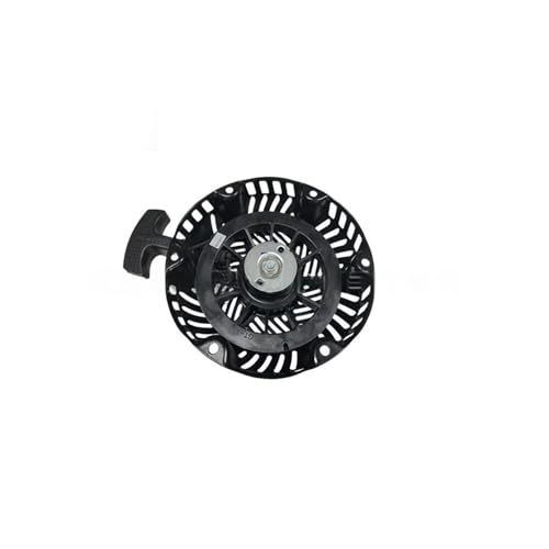 Démarreur à recul CH395 : ensemble de rechange robuste pour moteur 277cc - 3