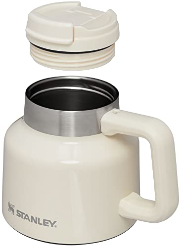 Stanley Tough-To-Tip Admiral's Mug 20 oz