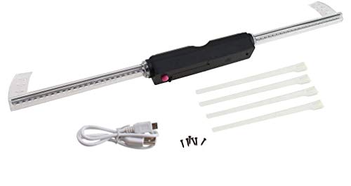 Bricok Luci LED da Bici - Grafica programmabile