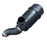 Einfache Installation: Die Baugruppe ist for eine einfache Installation konzipiert, sodass Sie Ihren alten oder abgenutzten Luftfilter problemlos und ohne professionelle Hilfe austauschen können, was Zeit und Mühe spart.