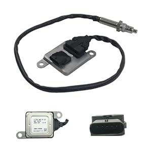 Kqdrwbnx Czujnik Tlenu A0009059703