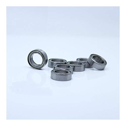 Roulement 679ZZ pour réparer les vibrations de moteur de drone Emax