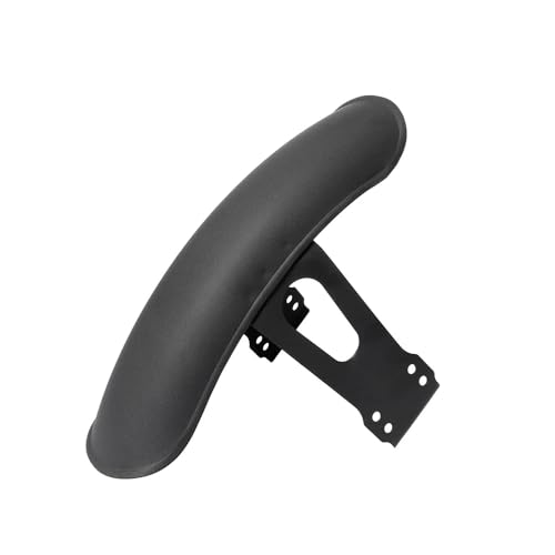Garde-boue CG125 moto anti projection boue métal - 3