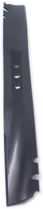 2 Pack 131-4547-03 Blades for 22" Toro Recycler 108-9764-03 for 20332 20334 20337 20339 20340 20353 20357 Replaces 104-8697-03P 108-9764-02P 104-8697-03