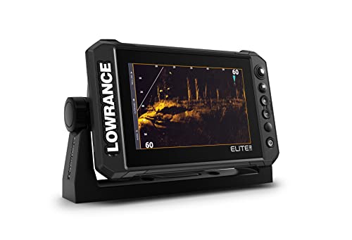 Lowrance Elite FS 7