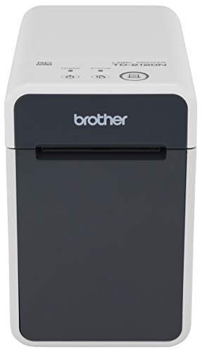 Preisvergleich Produktbild Brother td-2120 N
