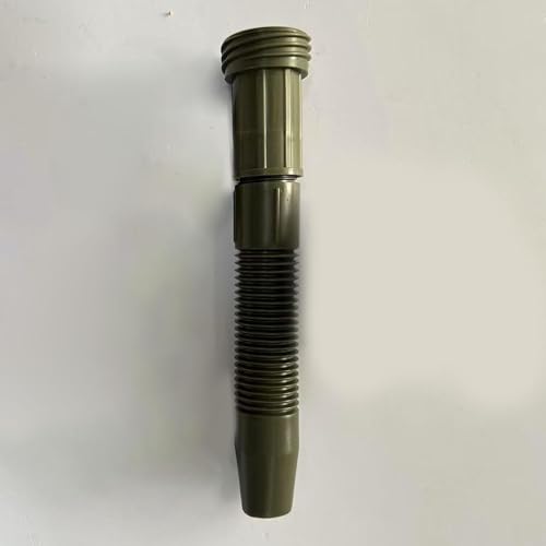 Réservoir à essence souple et robuste de 10l pliable