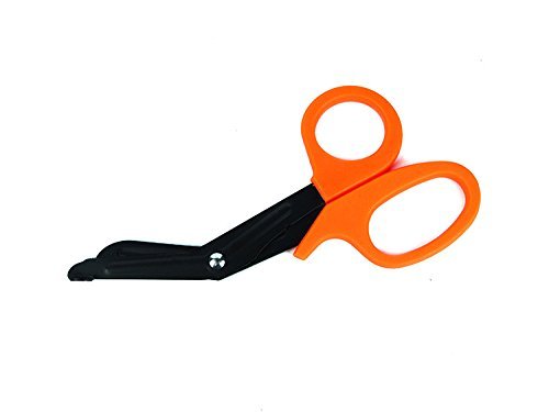 Waf tactical military edc medical emt scissor multi function resc…