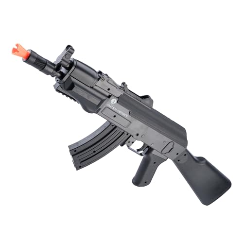 Well M16 RIS Electric Airsoft Machine Gun AEG