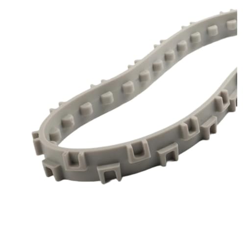 Correa de aspiradora RCX97501GR para limpiador robótico de piscinas Hayward 4