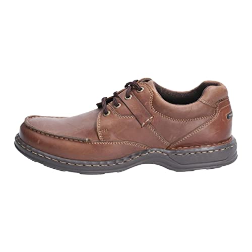 Hush Puppies Men's Derby lace-up Shoes