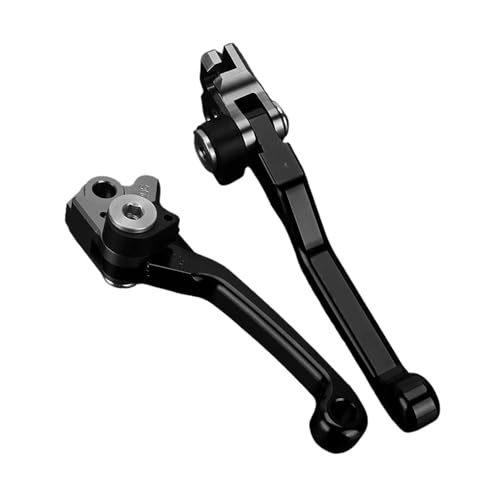 Palanca Freno para Suzuki RM125 2004-2008 maneta embrague CNC regulable