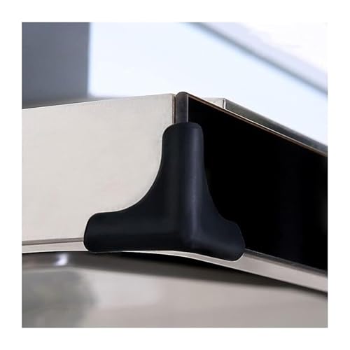 Corner Protectors for Safety Child Kids,Silicone Anti-Collision Corner Protector,Corner Guard Protector 4-Piece Set,Edge Protecto Suitable for Range
