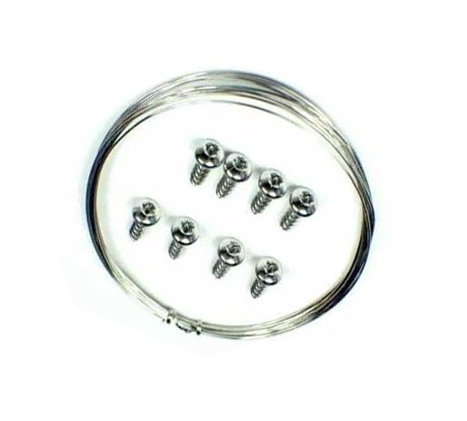 4387020 Ice Machine Refrigerator Wire Cutter Kit Fits Whirlpool