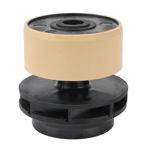 Bomba de agua eléctrica con rotor impulsor 161A0-39015 que mejora el rendimiento del motor