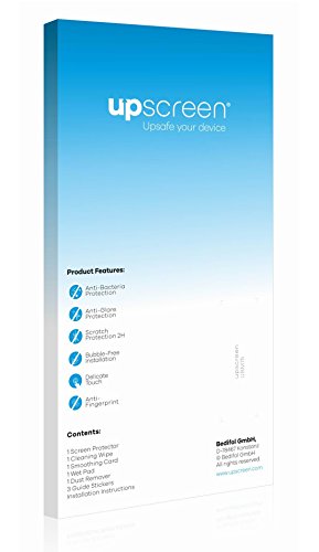 Upscreen Bacteria Shield Matte Pellicola