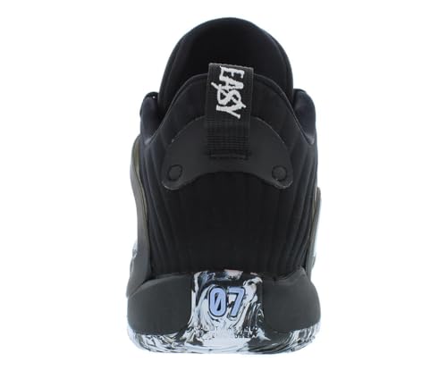 Nike Men's KD15 Refuge White/White-Black-Royal Tint (DC1975 101) - 10.53