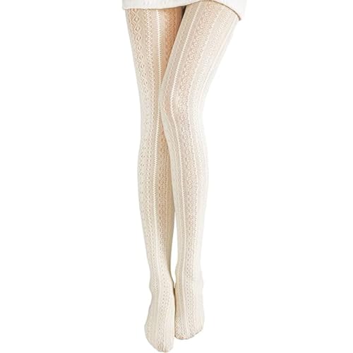 Patterned Tights for Women, Fishnet Stockings, Lace Leggings Pantyhose, Fishnet Tights