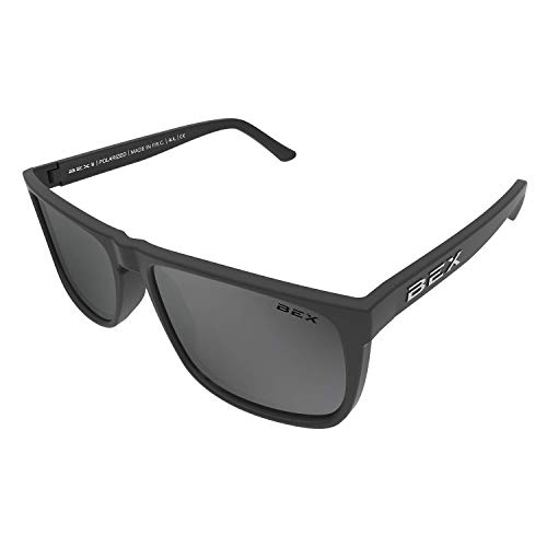 BEX Jaebyrd II Polarized Sunglasses2