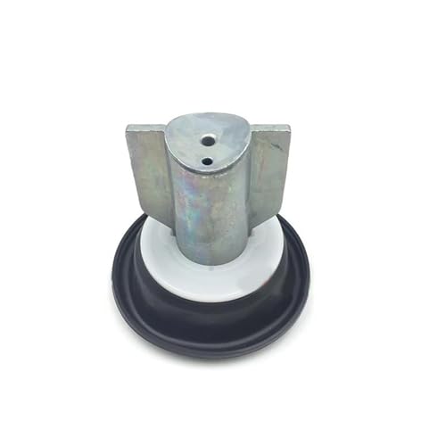 Piston à membrane sous vide 27585-88 pour carburateur CV de moto Evolution XL 1988-2006