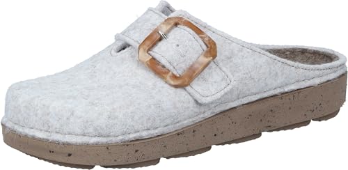 Dr. Brinkmann 320242-81 mule femme finitions haut de gamme