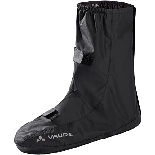 VAUDE Men Shoecover Palade Accessories - Black, 4043
