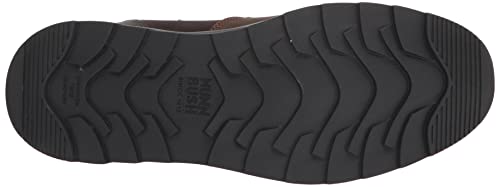 Nunn Bush Men's Luxor Waterproof Plain Toe Chukka Boot4